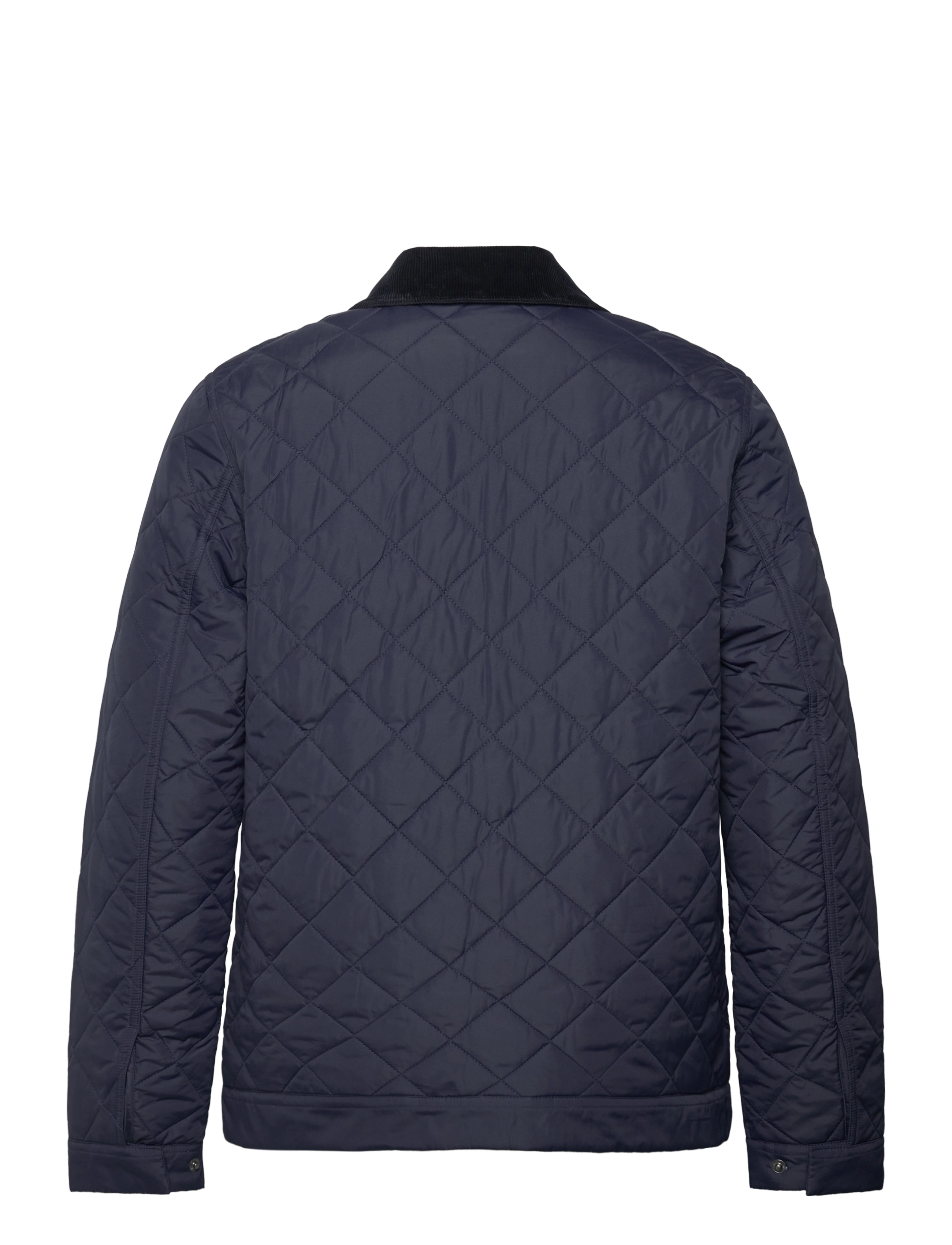 Lexington Clothing - Classic Quilted Jacket - dark blue - 2
