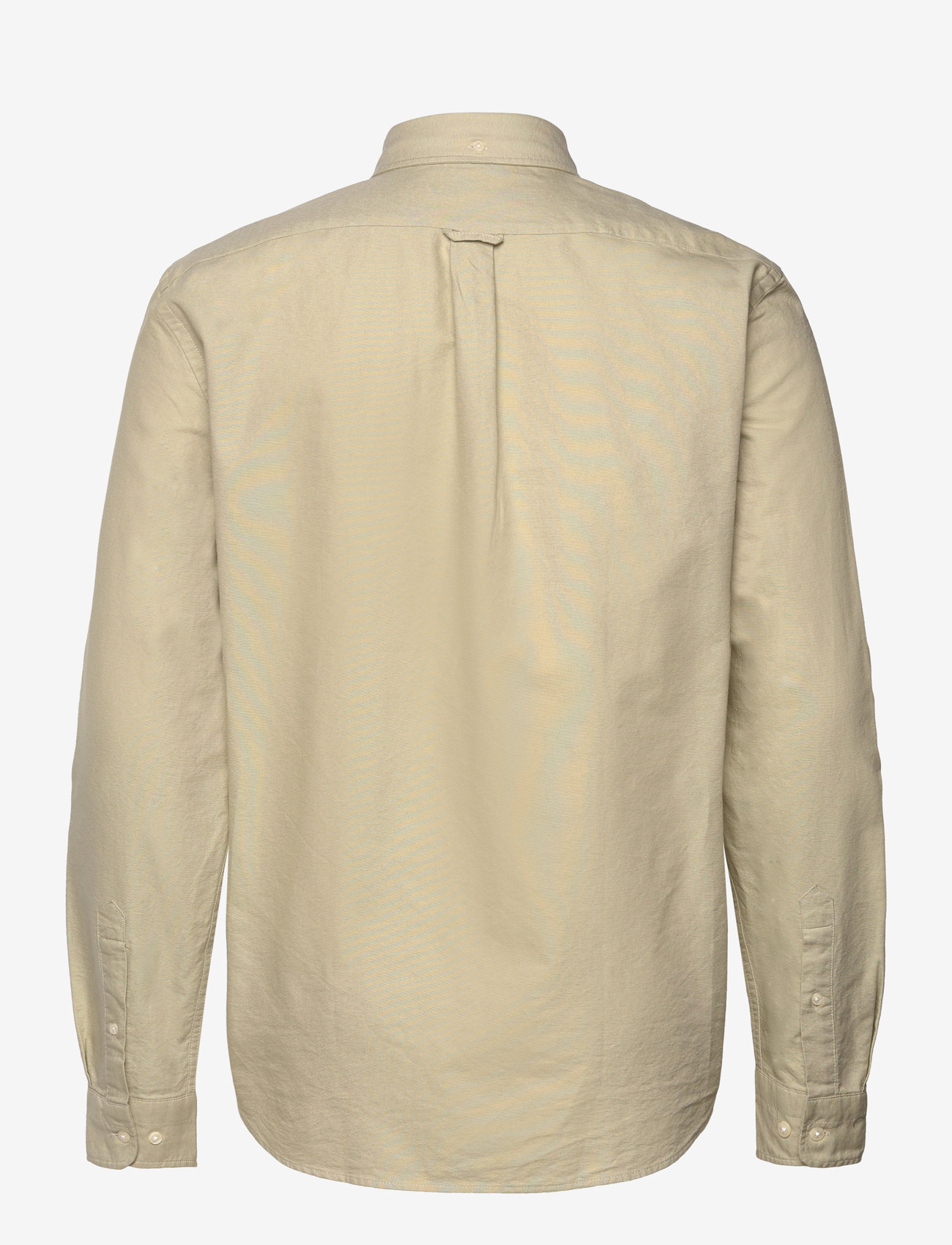 Lexington Clothing - Casual Oxford B.D Shirt - oksfordo marškiniai - light green - 1