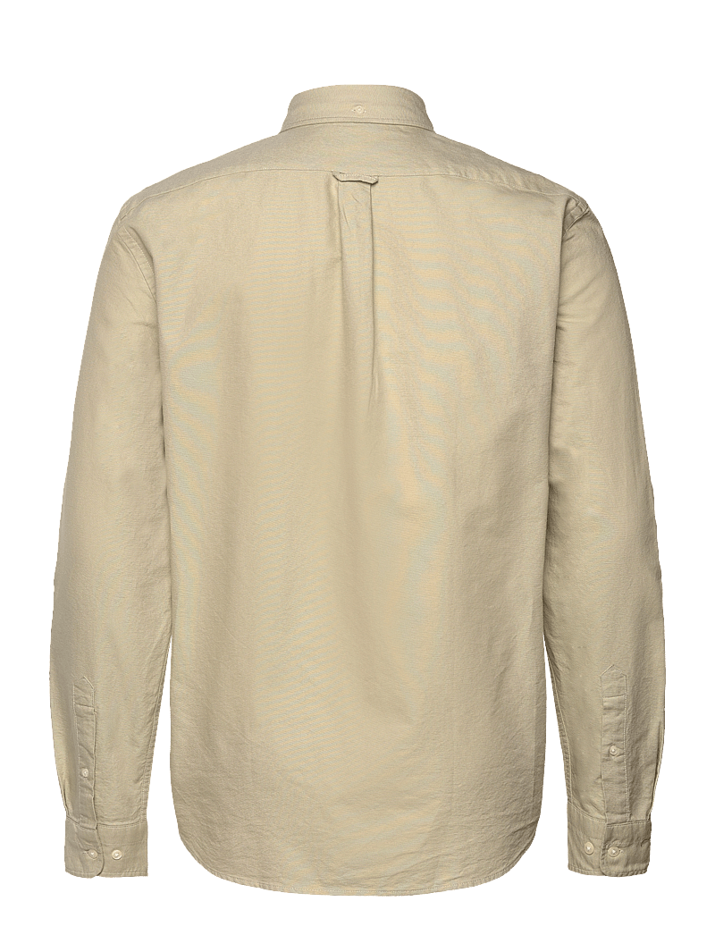 Lexington Clothing - Casual Oxford B.D Shirt - oksfordo marškiniai - light green - 1