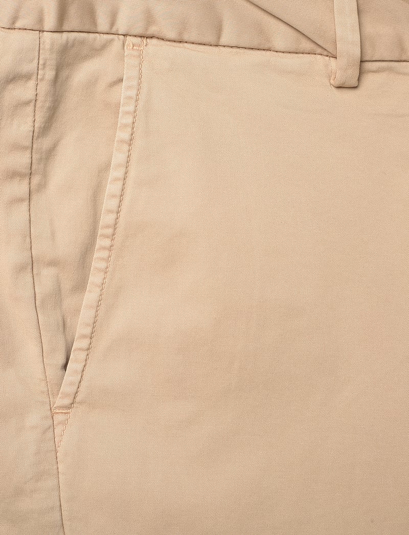 Lexington Clothing - Classic Cotton Twill Pant - chino püksid - beige - 2