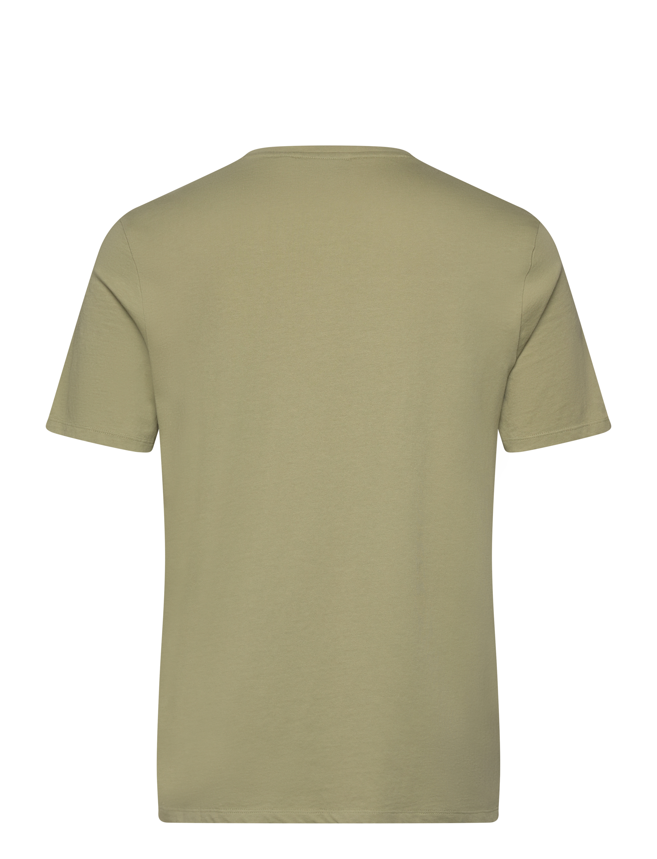 Lexington Clothing - Midweight Faded Tee - kurzärmelig - light green - 2