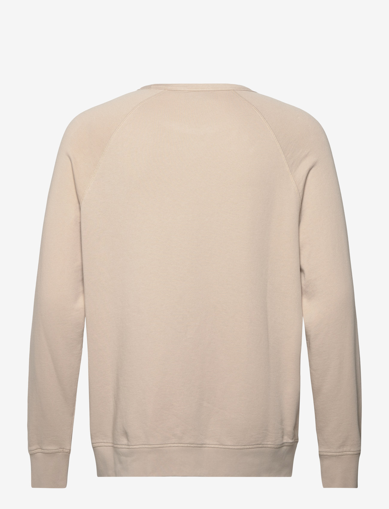 Lexington Clothing - Sun Faded Sweatshirt - shop efter anledning - light beige - 1