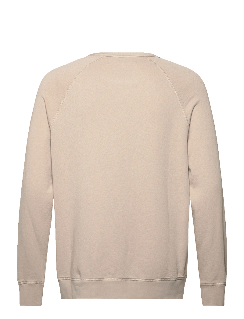 Lexington Clothing - Sun Faded Sweatshirt - shop efter anledning - light beige - 1