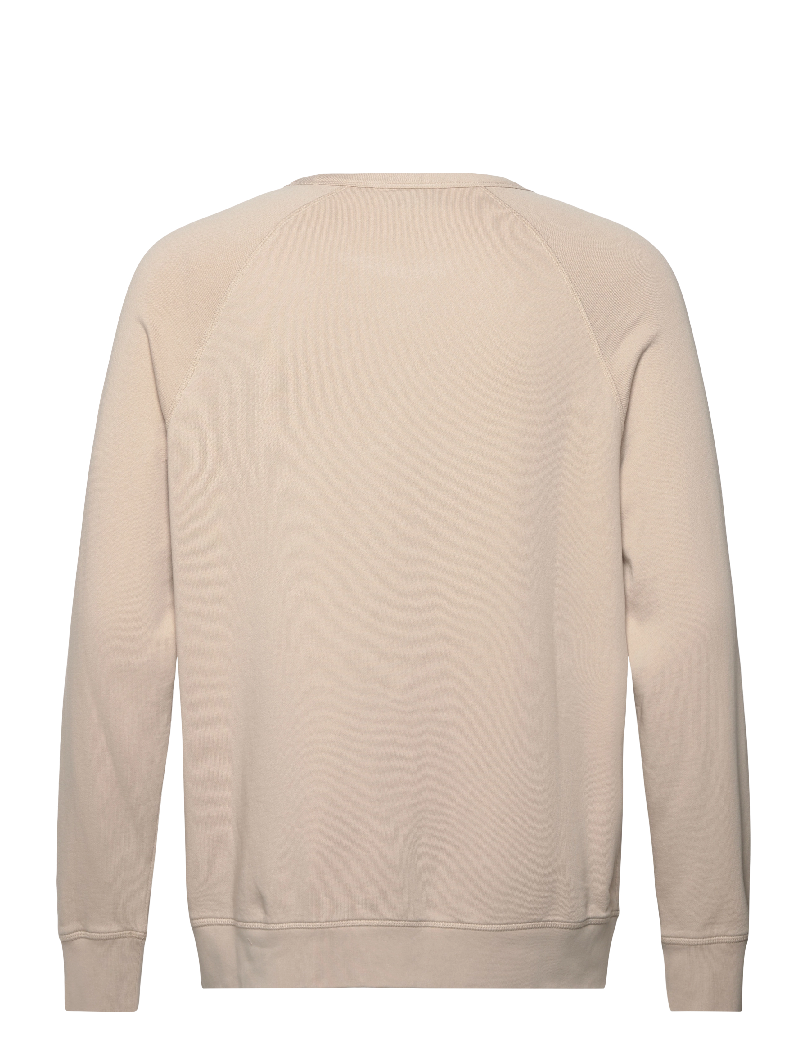 Lexington Clothing - Sun Faded Sweatshirt - nach anlass kaufen - light beige - 1