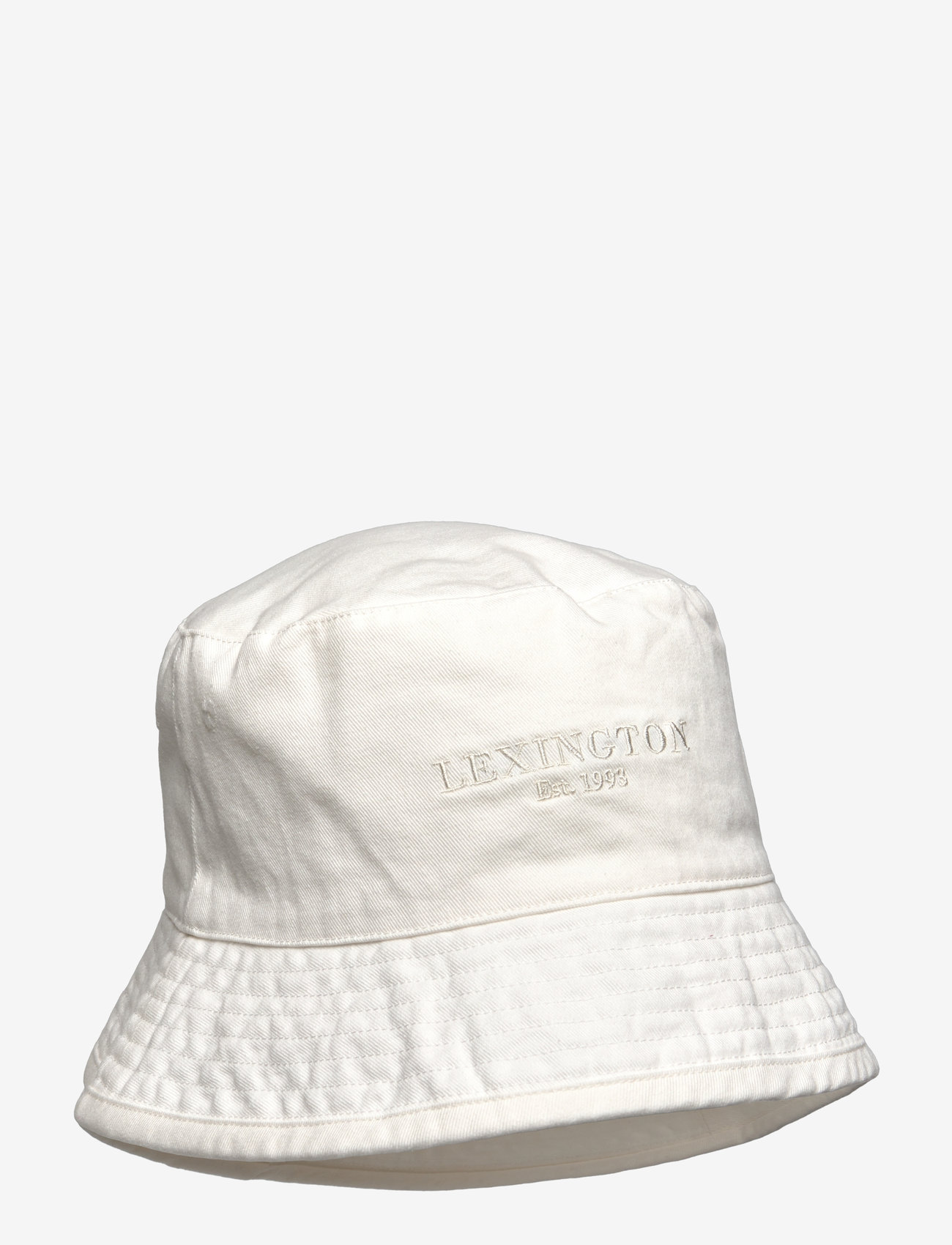 Lexington Clothing Washed Cotton Bucket Hat (LCY22513201