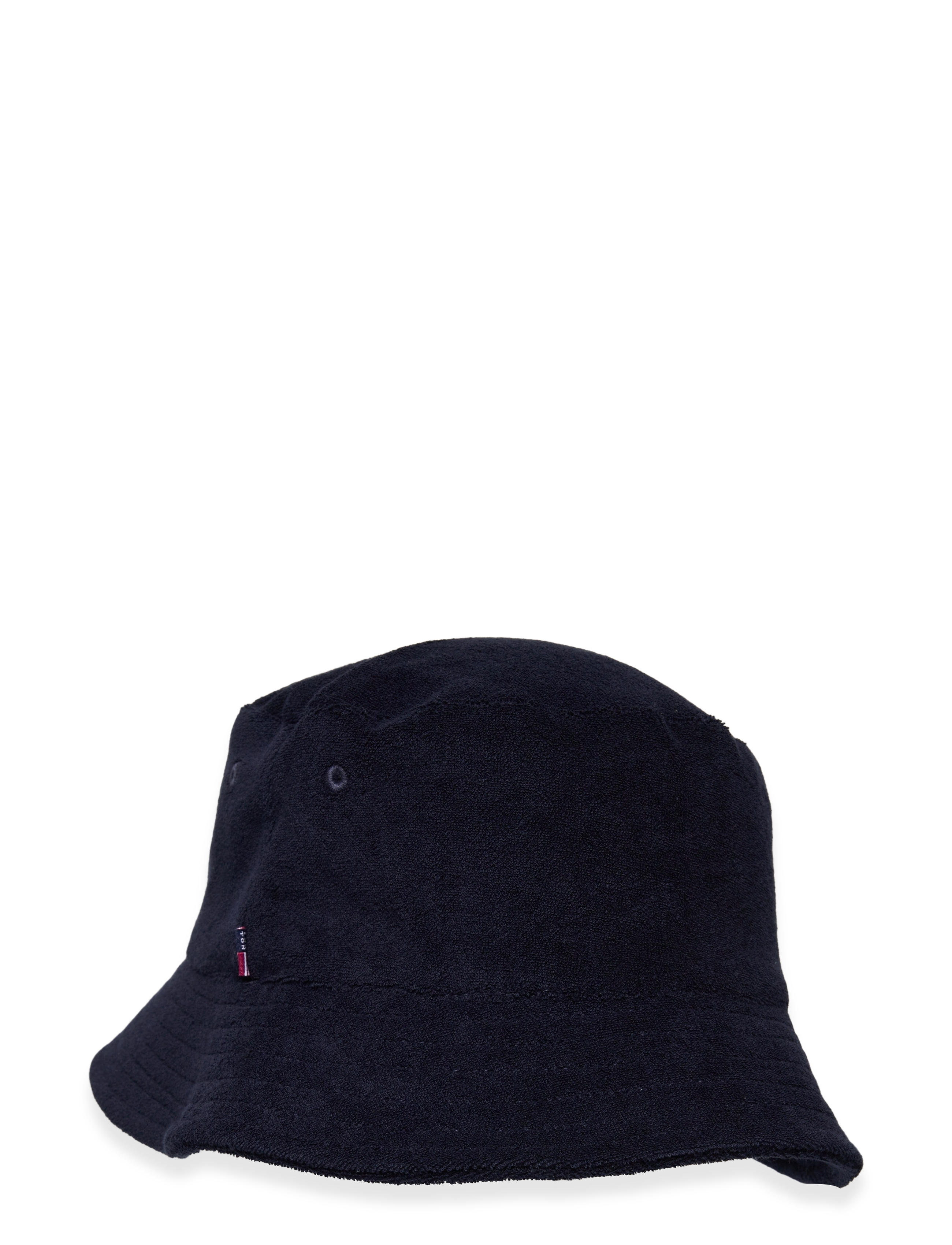 Lexington Clothing - Terry Bucket Hat - dark blue - 1