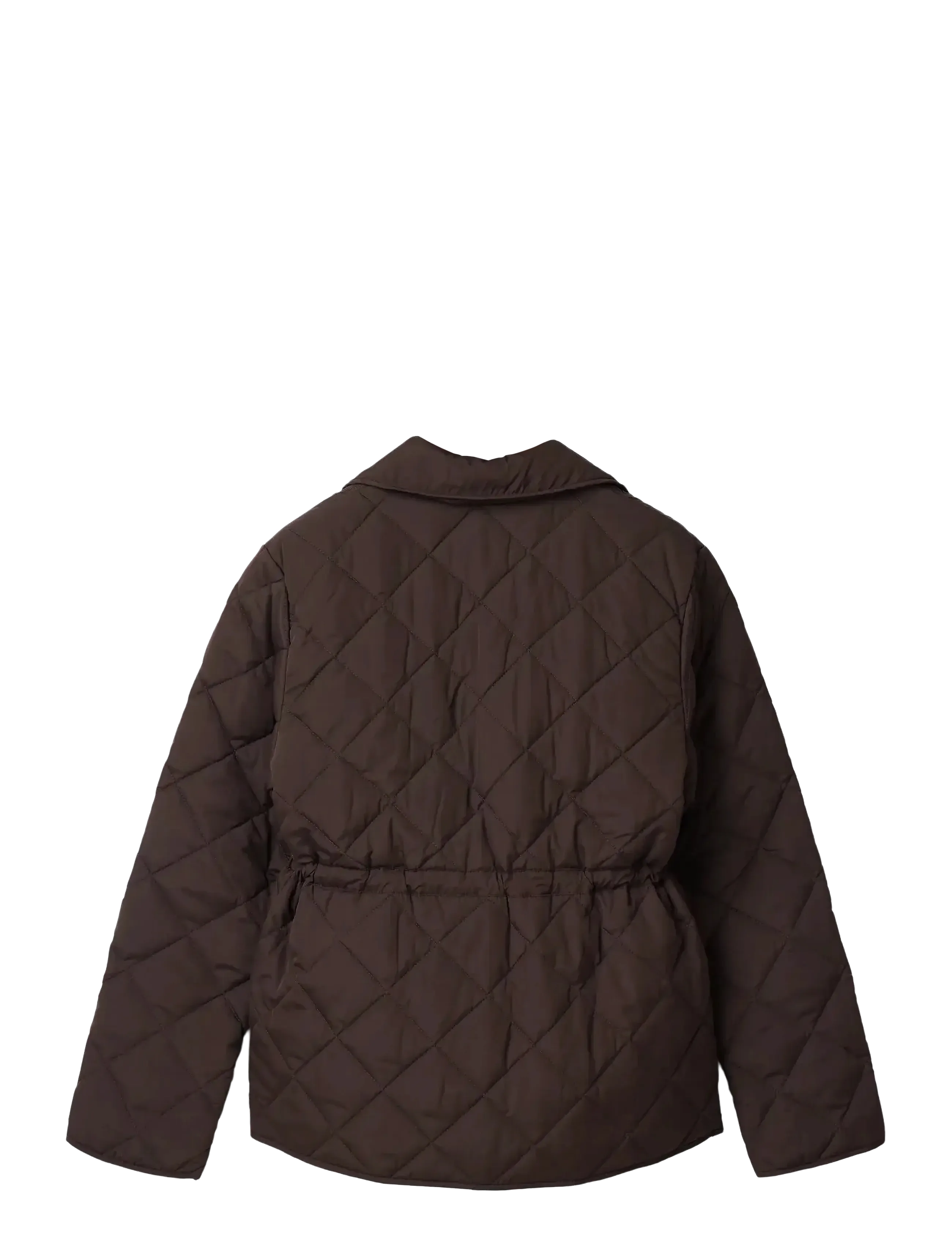 Lexington Clothing - Classic Quilted Jacket - dark brown - 2