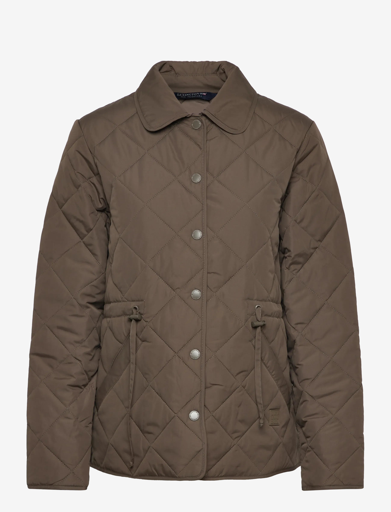 Lexington Clothing Classic Quilted Jacket - 135.20 €. Buy