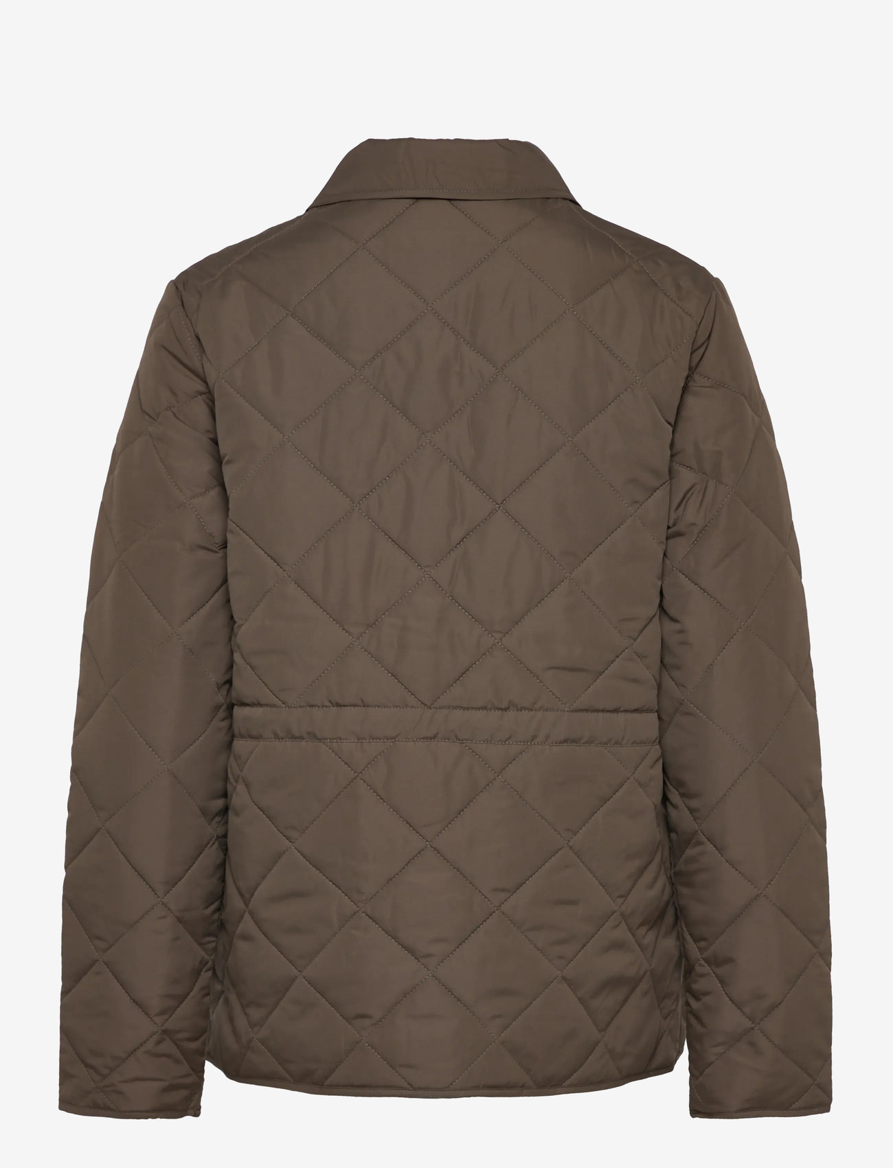Lexington Clothing - Classic Quilted Jacket - quiltade jackor - green - 2