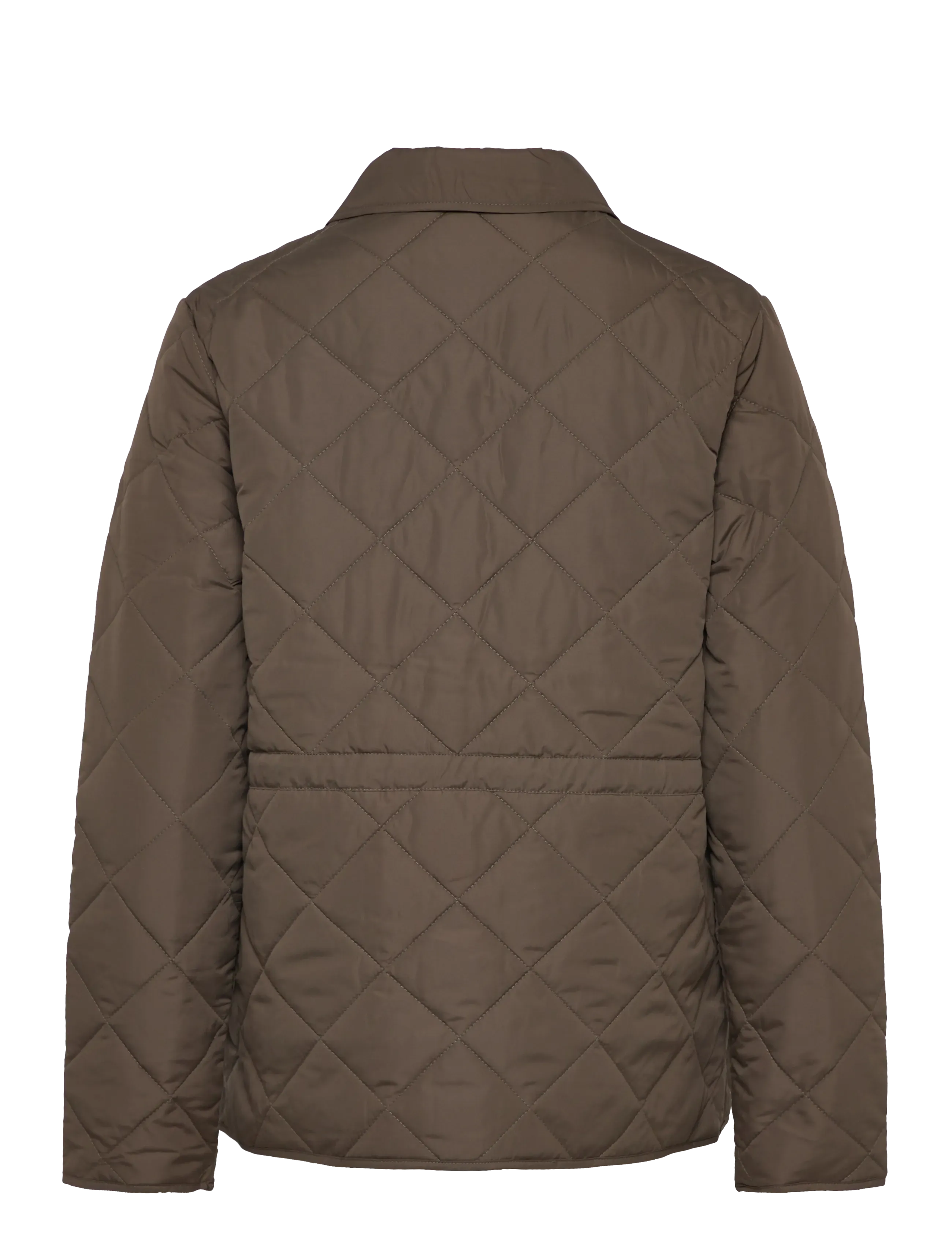 Lexington Clothing - Classic Quilted Jacket - quiltade jackor - green - 2