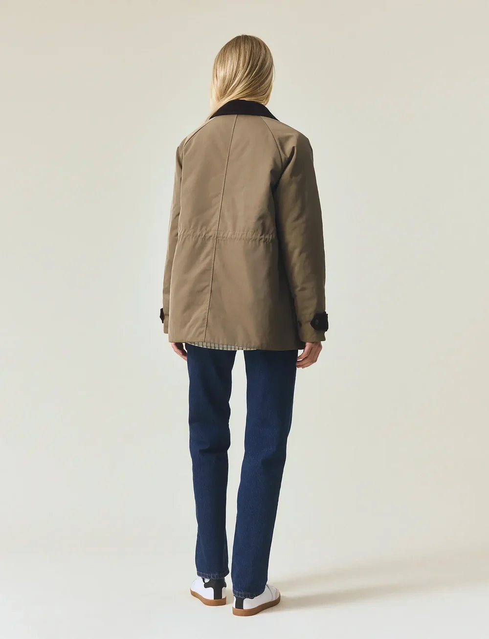 Lexington Clothing - Classic Country Jacket - utilityjackor - green - 2