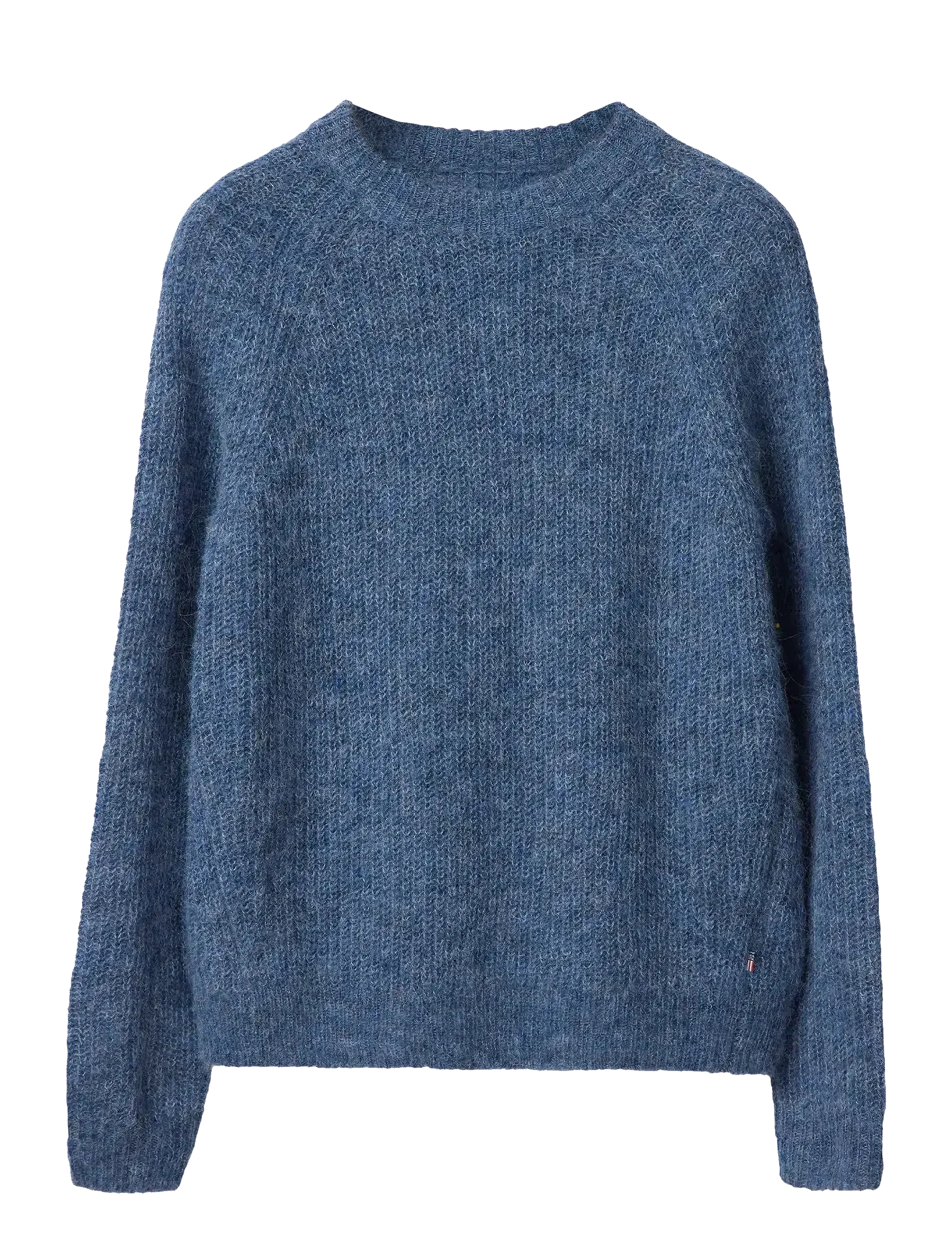 Lexington Clothing - Alpaca Blend Raglan