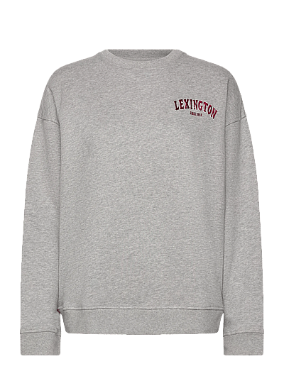 Logo Sweatshirt - Sweatshirts