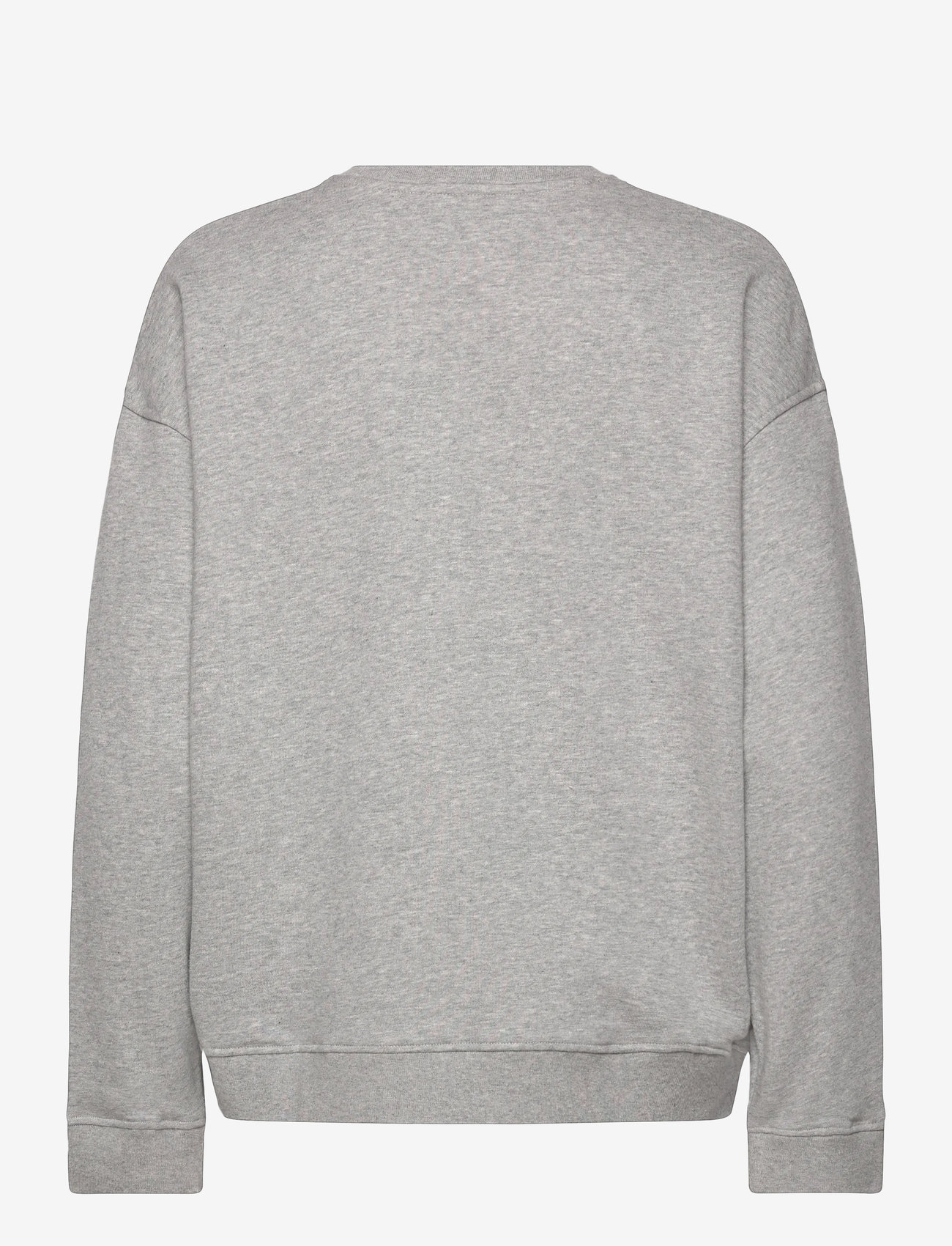 Lexington Clothing - Logo Sweatshirt - modetrends - gray melange - 2