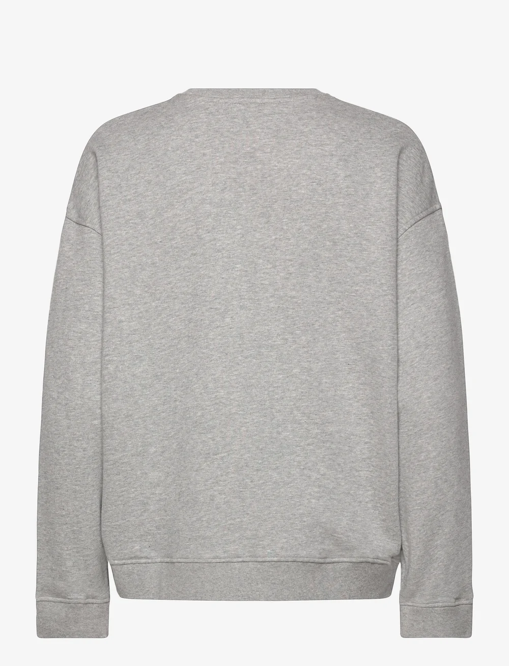 Lexington Clothing - Logo Sweatshirt - modetrender - gray melange - 2