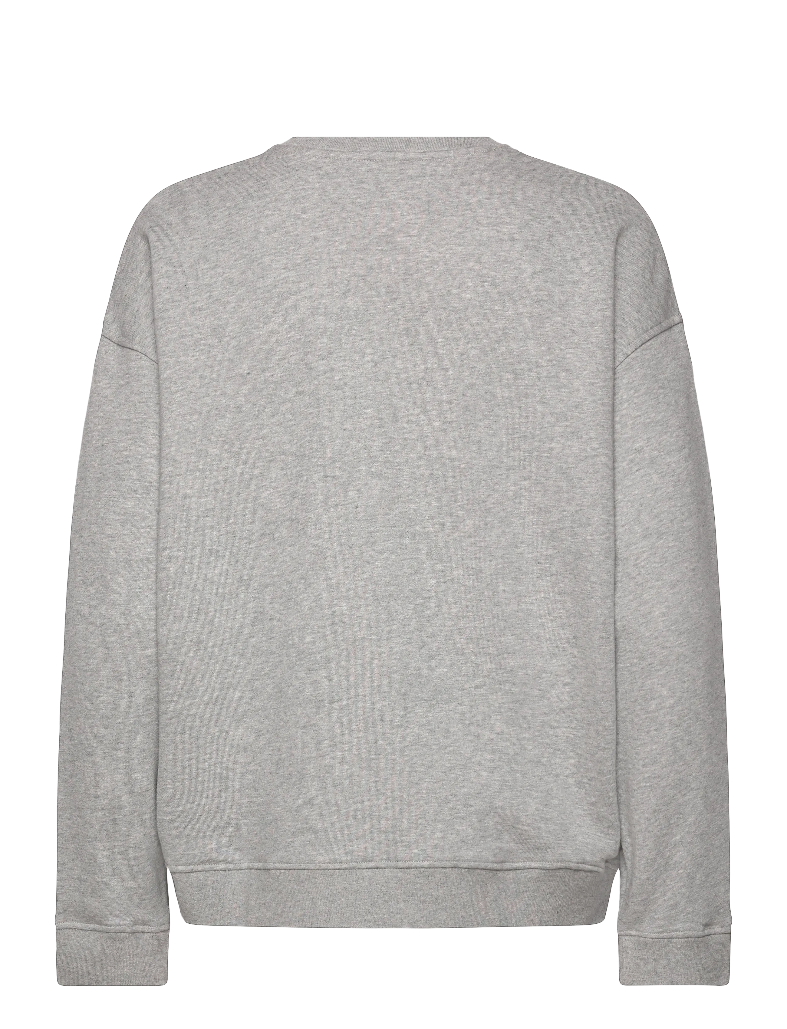 Lexington Clothing - Logo Sweatshirt - fashion trends - gray melange - 2