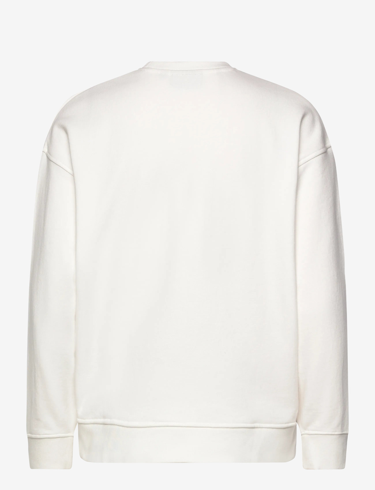 Lexington Clothing - Logo Sweatshirt - mode trends - offwhite - 2