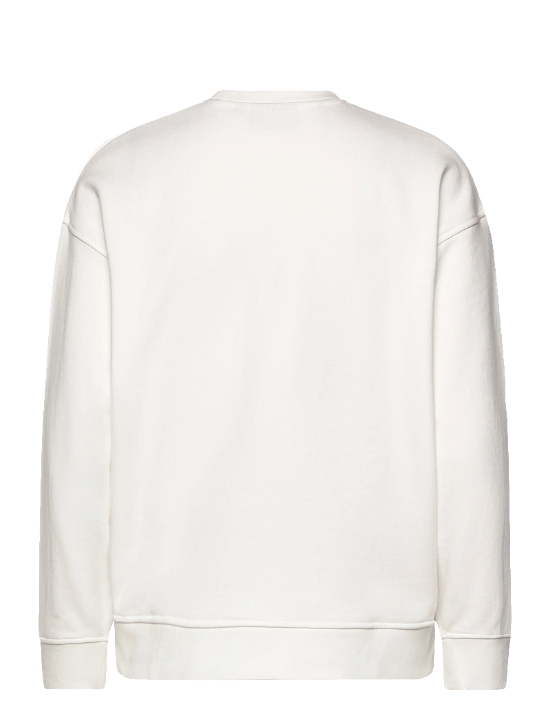 Lexington Clothing - Logo Sweatshirt - mode trends - offwhite - 2