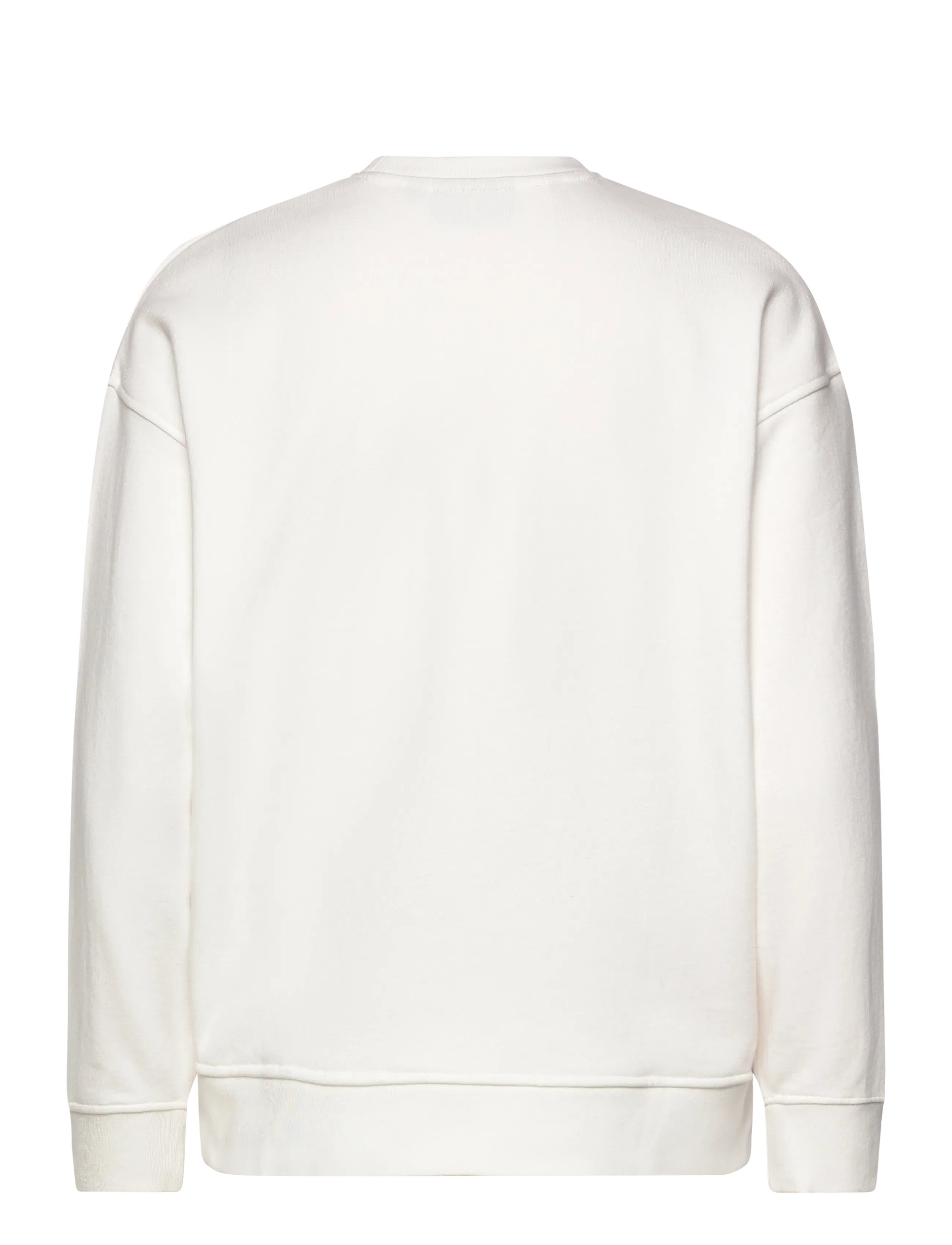 Lexington Clothing - Logo Sweatshirt - modetrends - offwhite - 2