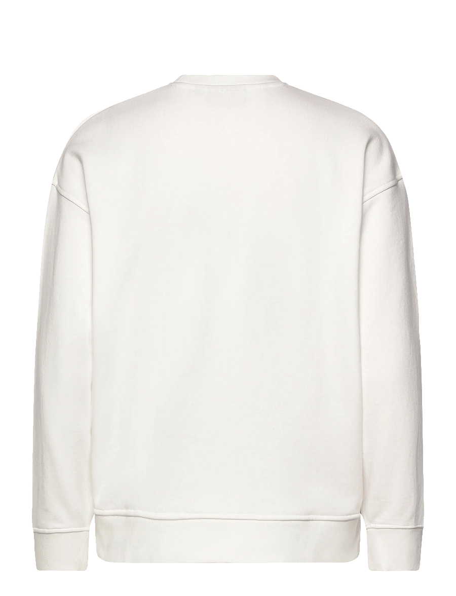 Lexington Clothing - Logo Sweatshirt - modetrends - offwhite - 2