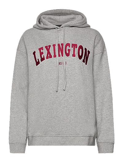 Logo Hoodie - HæTtetrøJer