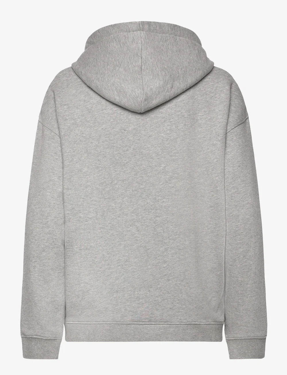 Lexington Clothing - Logo Hoodie - kapuzenpullover - gray melange - 2