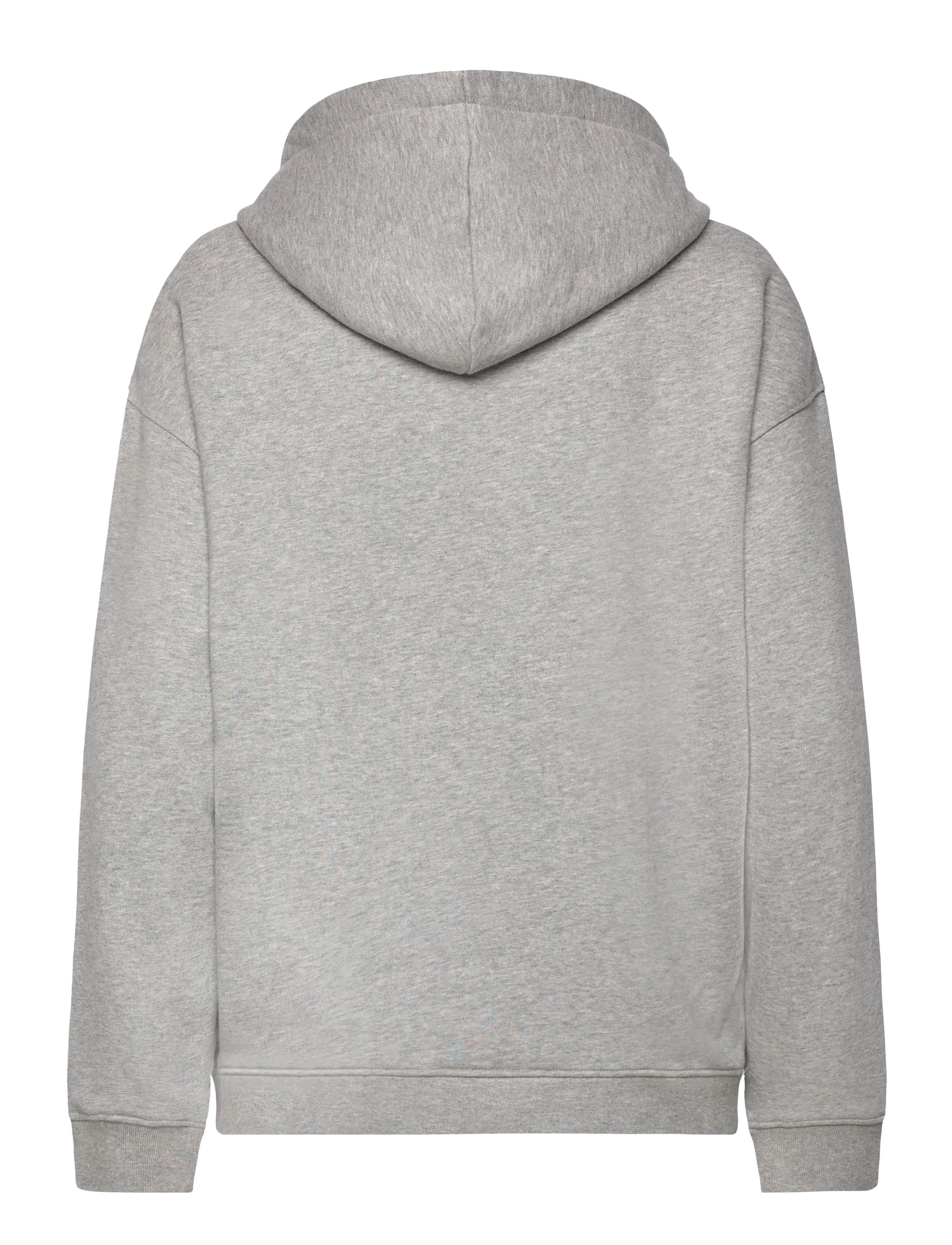 Lexington Clothing - Logo Hoodie - kapuzenpullover - gray melange - 2