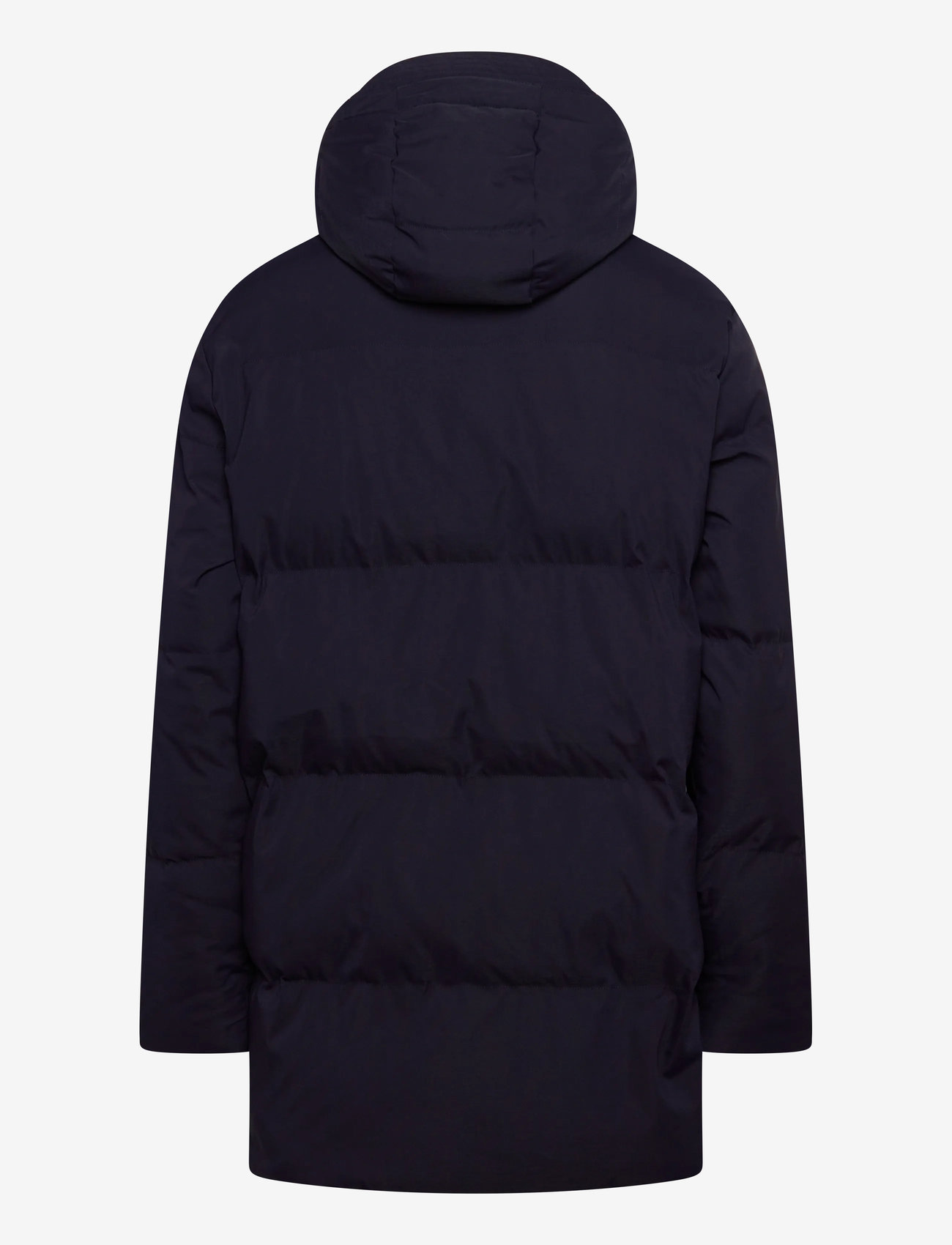 Lexington Clothing - Classic Puffer Jacket - winterjacken - dark blue - 2