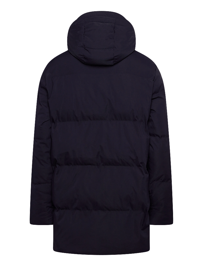 Lexington Clothing - Classic Puffer Jacket - winterjacken - dark blue - 2