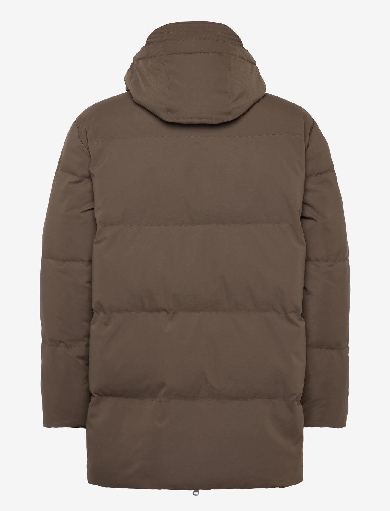 Lexington Clothing - Classic Puffer Jacket - winterjacken - green - 1