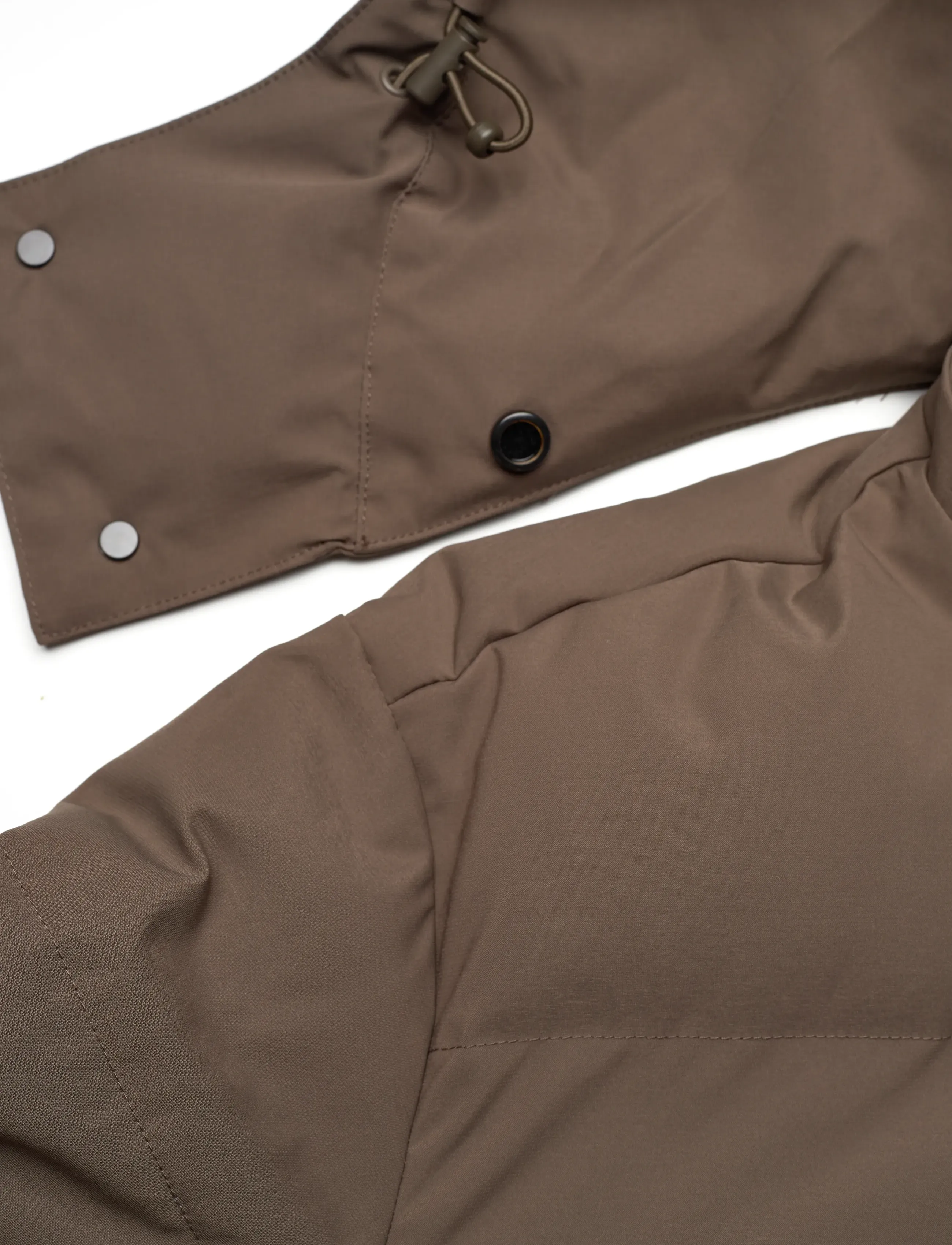 Lexington Clothing - Classic Puffer Jacket - vinterjakker - green - 3