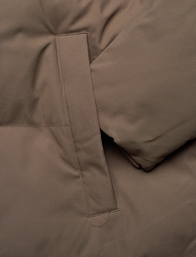 Lexington Clothing - Classic Puffer Jacket - winterjacken - green - 4