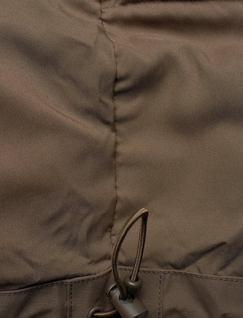 Lexington Clothing - Classic Puffer Jacket - winterjacken - green - 5