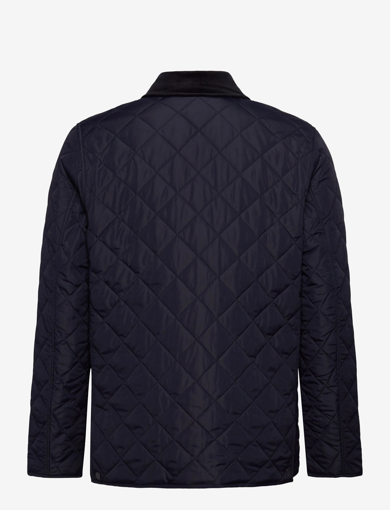 Lexington Clothing - Classic Quilted Jacket - quilted jackets - dark blue - 2
