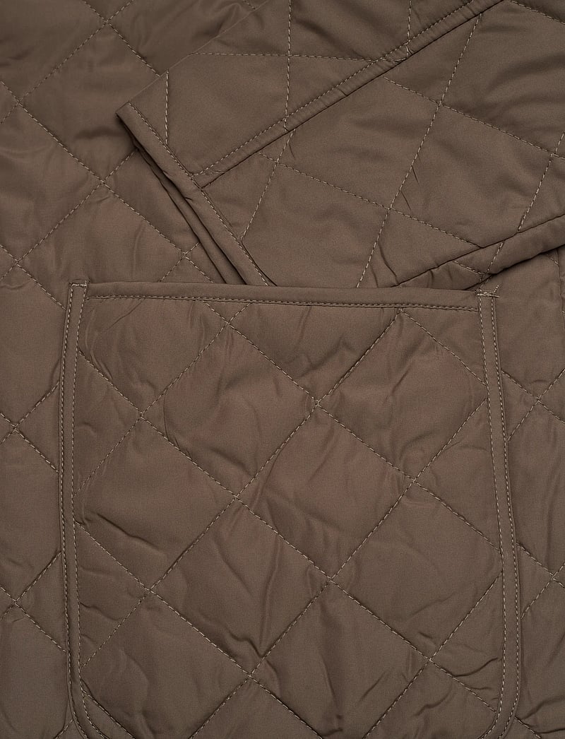 Lexington Clothing - Classic Quilted Jacket - kurtki wiosenne - green - 3