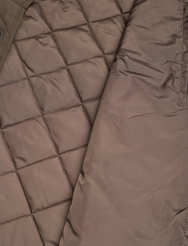 Lexington Clothing - Classic Quilted Jacket - kurtki wiosenne - green - 4