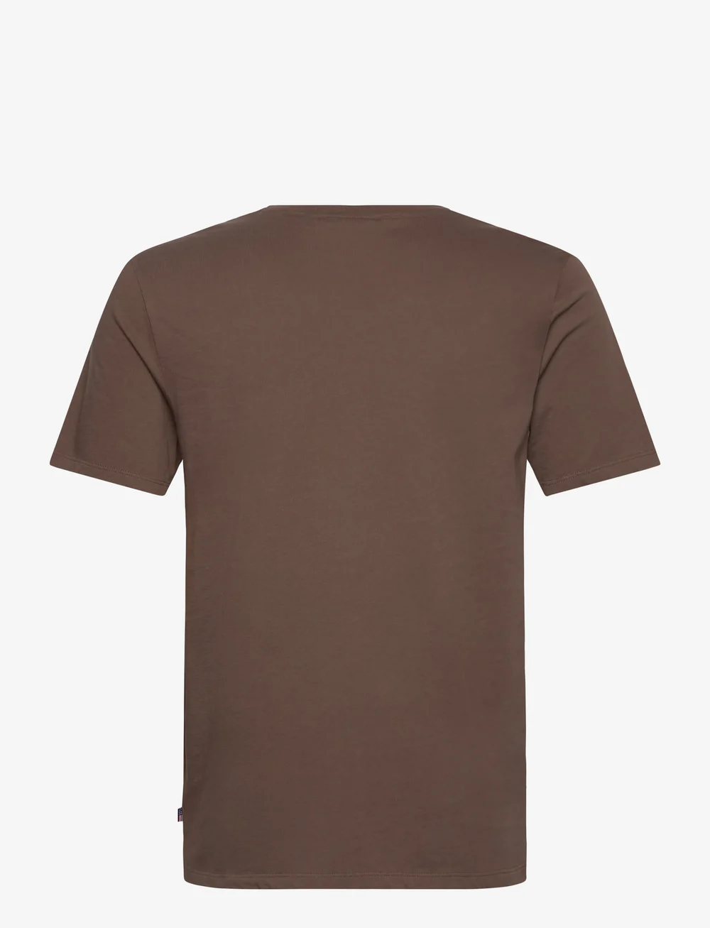 Lexington Clothing - Midweight Organic Cotton Tee - kurzärmelig - green - 1