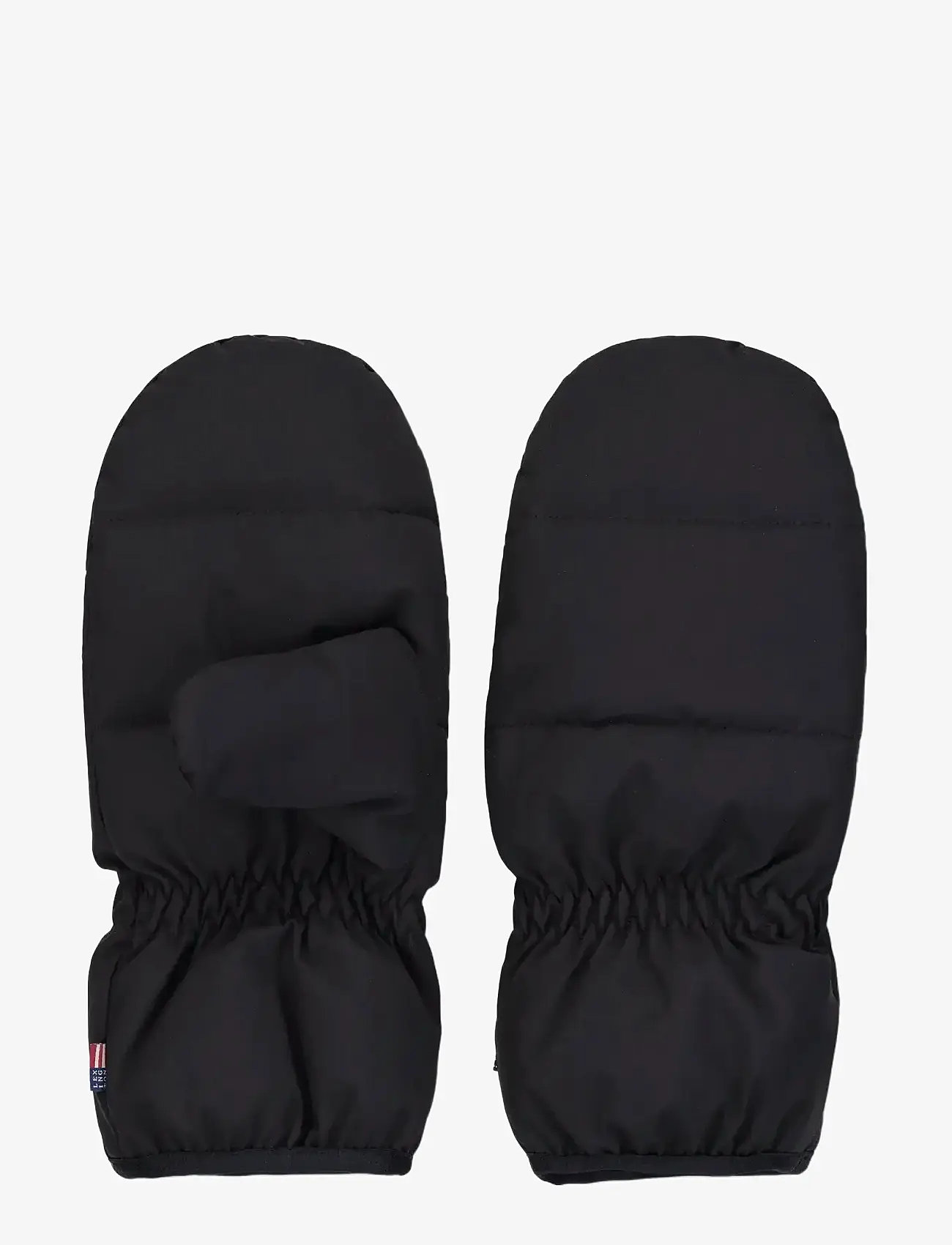 Lexington Clothing - Down Mittens - black - 0