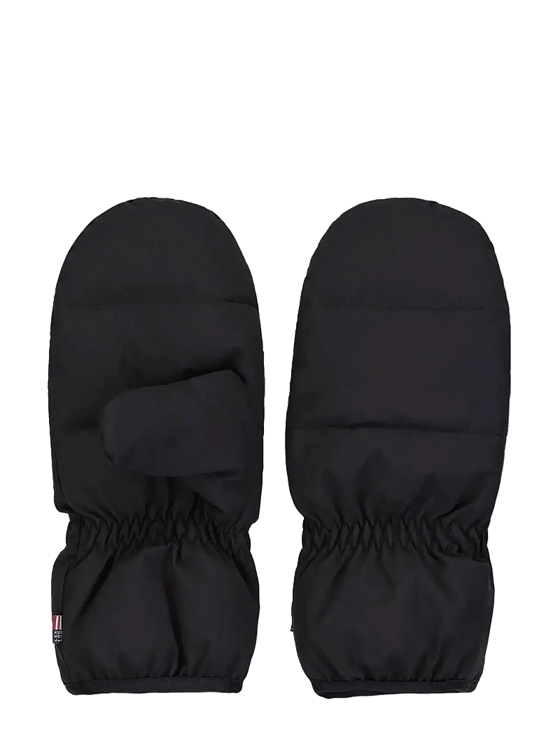 Lexington Clothing - Down Mittens - black - 0
