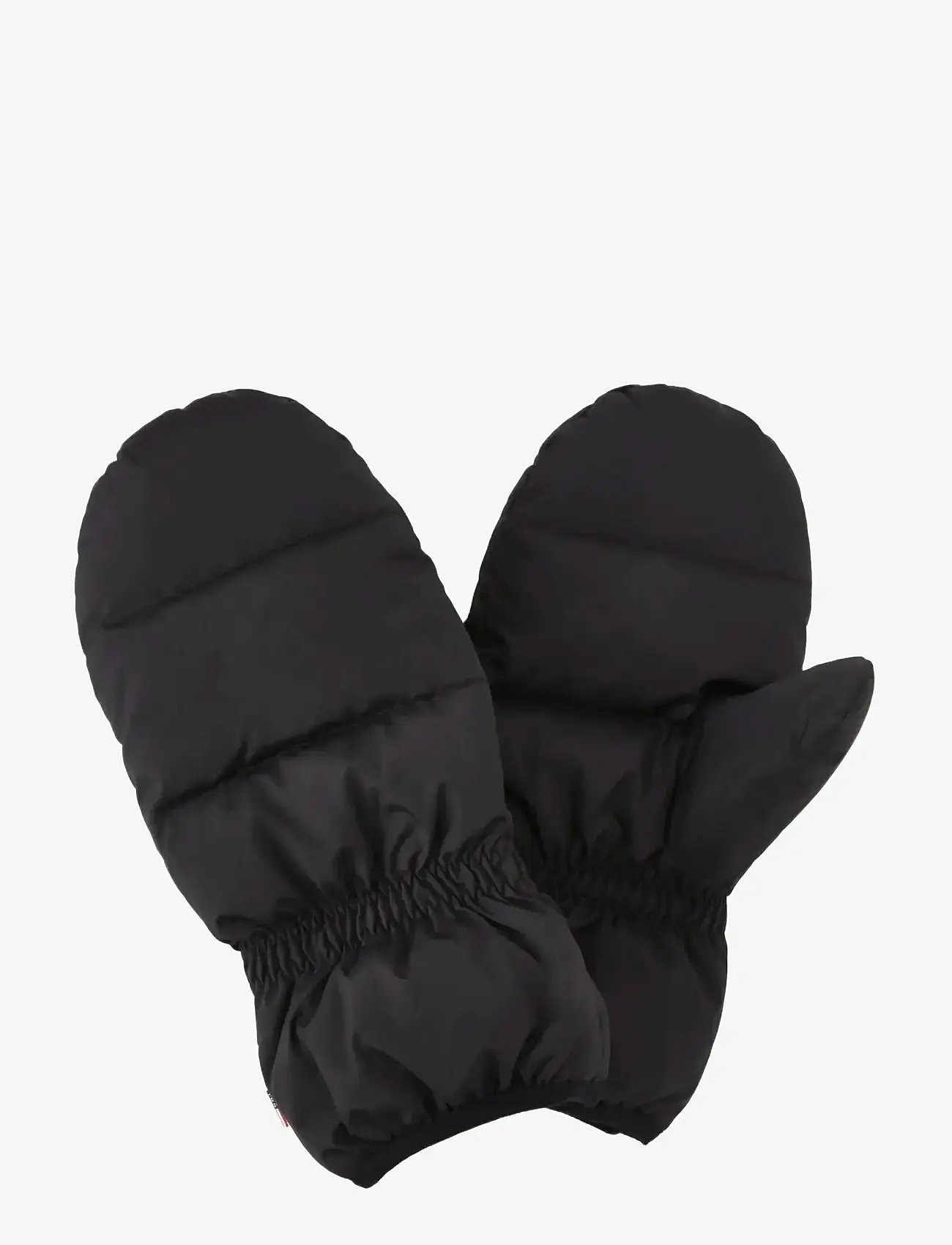 Lexington Clothing - Down Mittens - black - 1