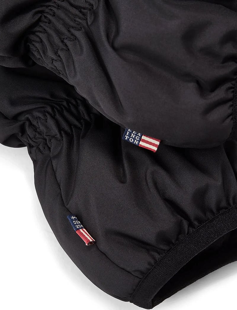 Lexington Clothing - Down Mittens - black - 2