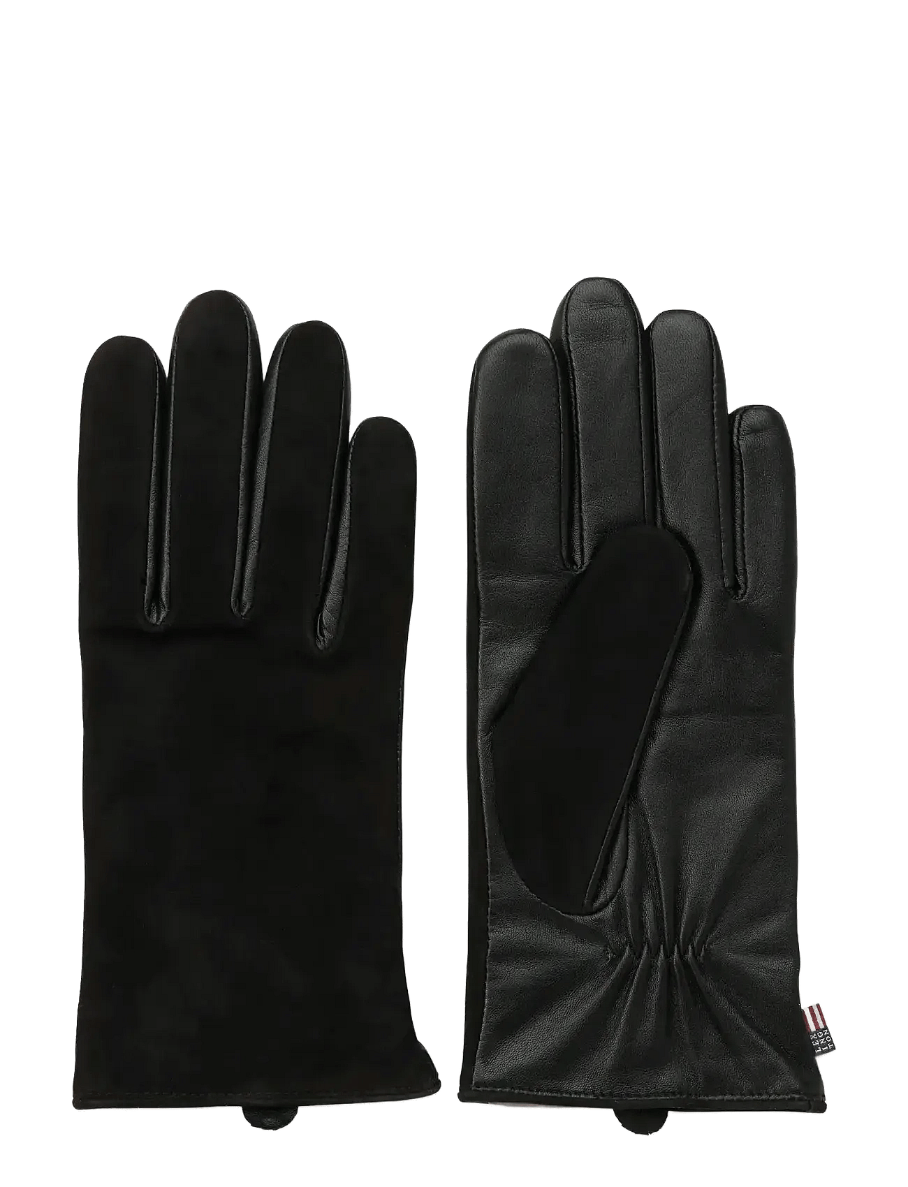 Women's Leather and Suede Gloves