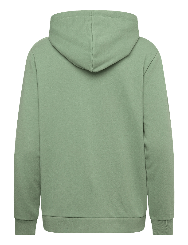 Lexington Clothing - Classic Logo Zip Hoodie - kapuzenpullover - green - 2