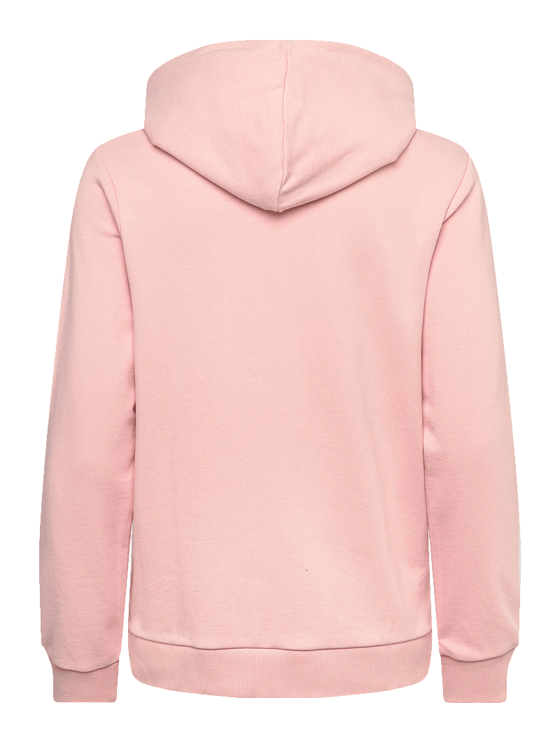 Lexington Clothing - Classic Logo Zip Hoodie - kapuzenpullover - pink - 2