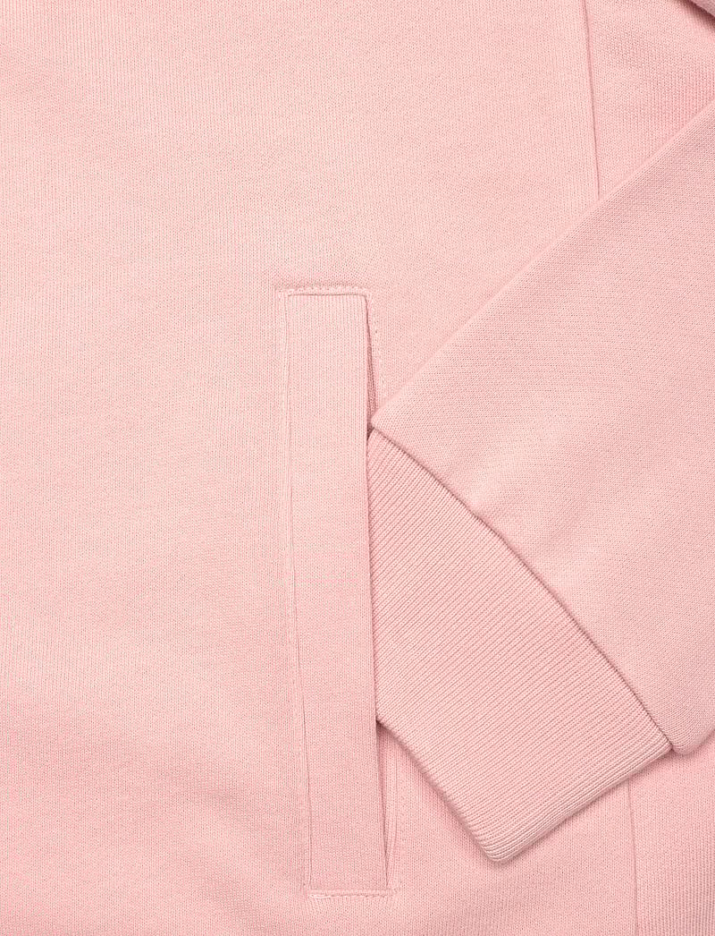 Lexington Clothing - Classic Logo Zip Hoodie - kapuzenpullover - pink - 5