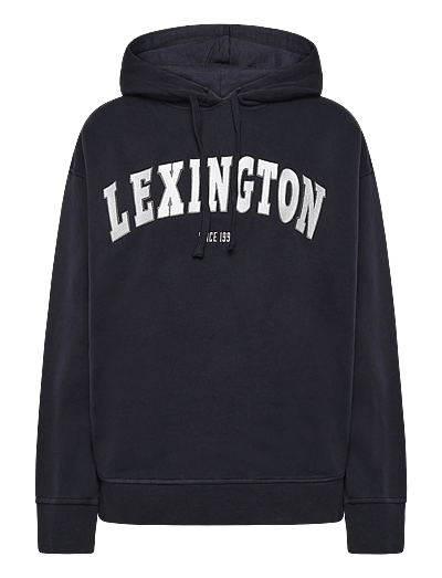 Logo Hoodie - HæTtetrøJer