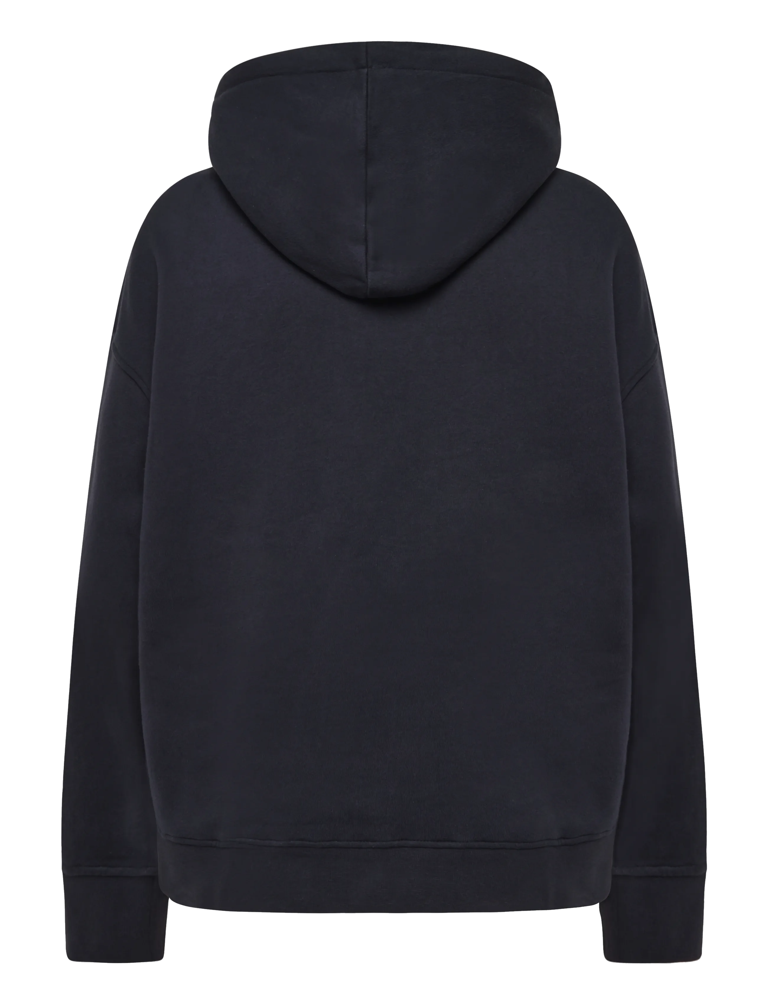 Lexington Clothing - Logo Hoodie - hættetrøjer - navy - 1
