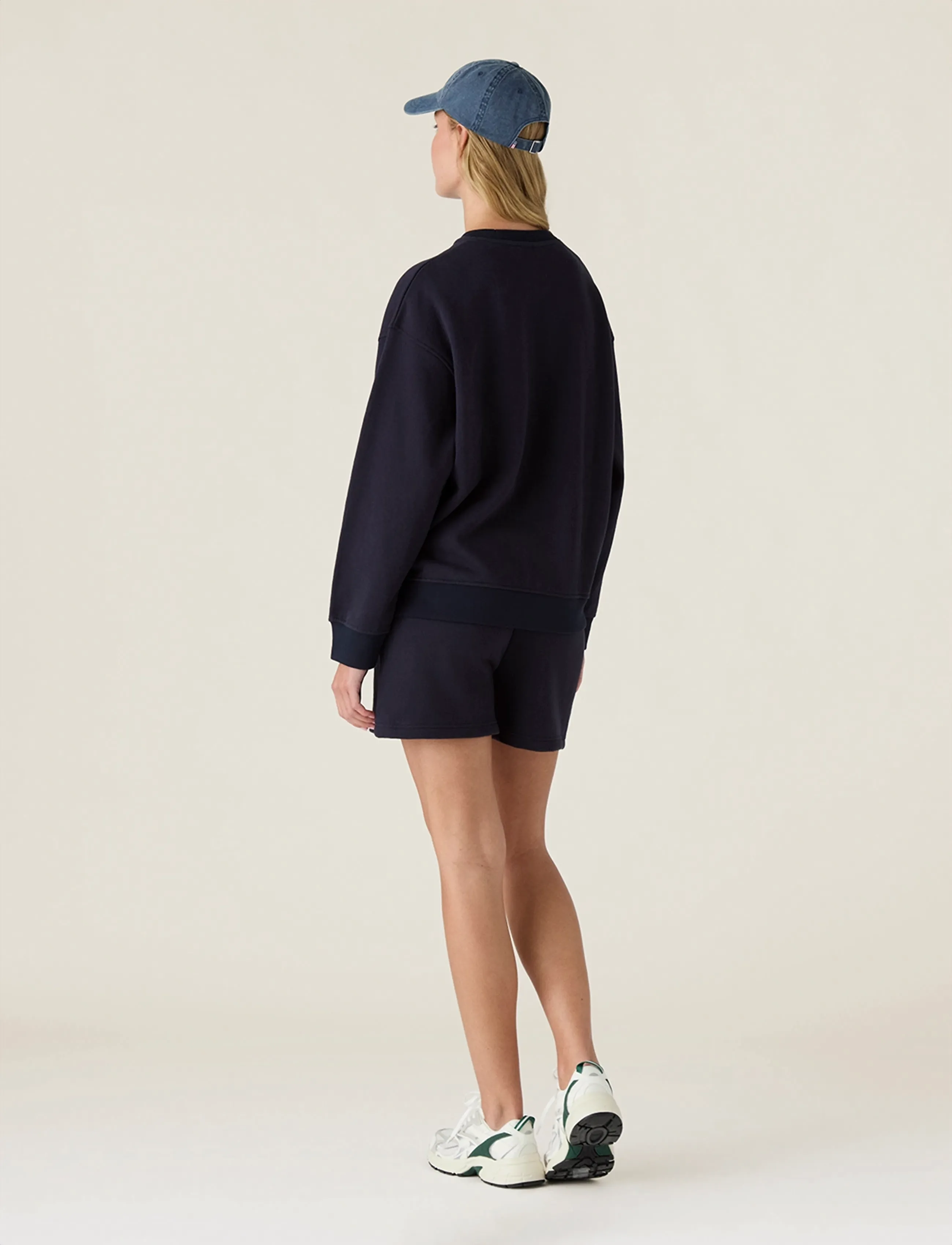 Logo Sweatshirt 2