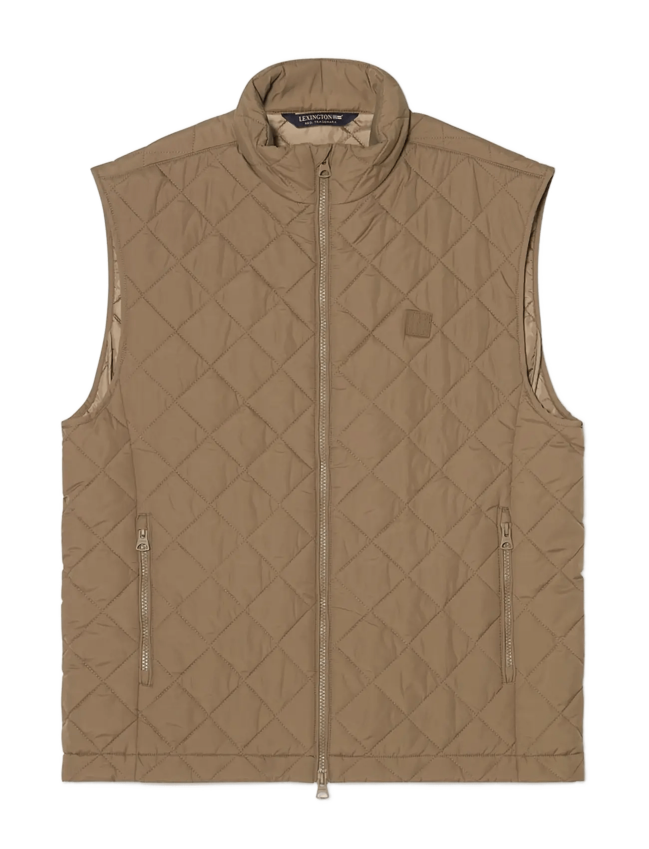 Lexington Clothing - Classic Quilted Vest