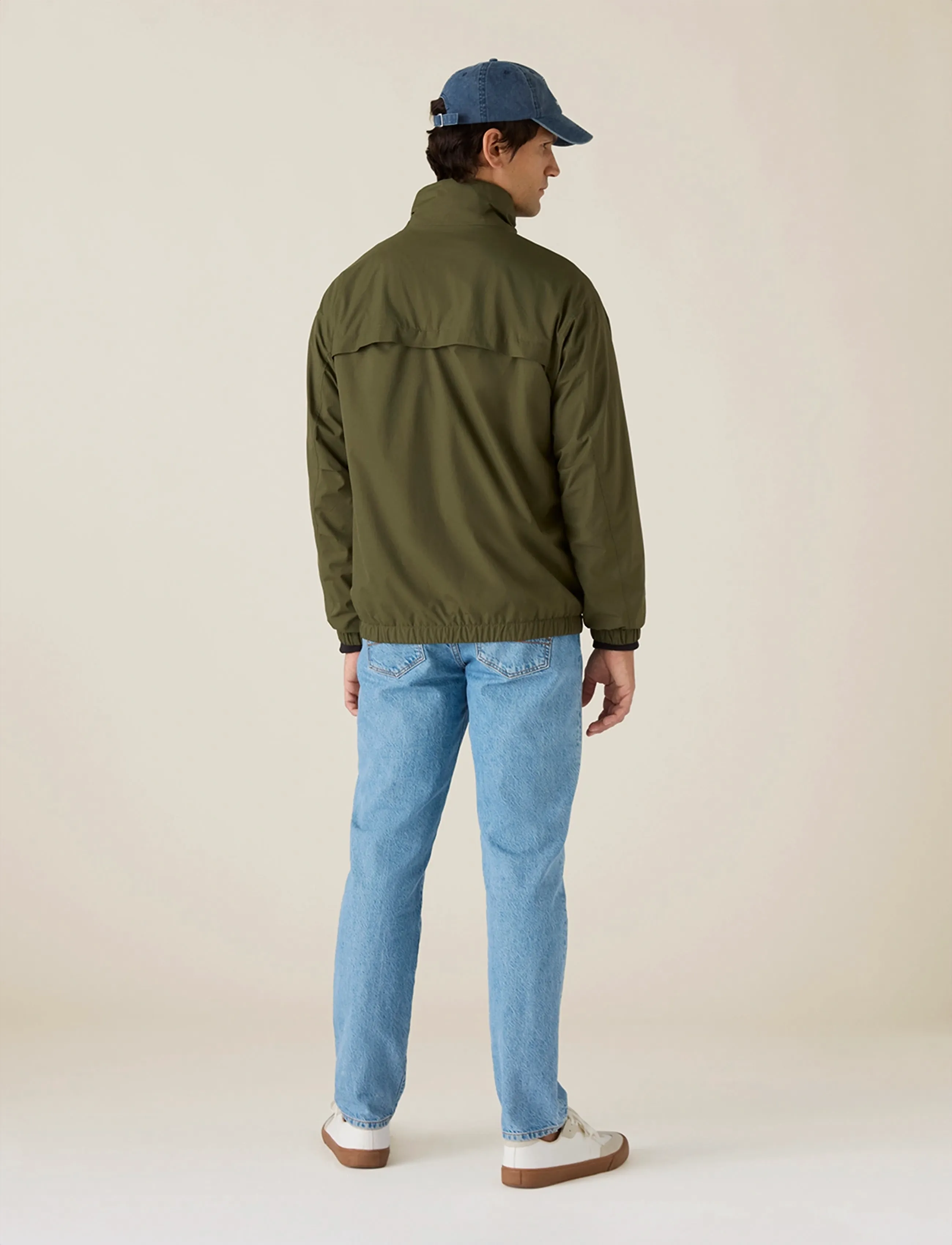Windbreaker Jacket 2